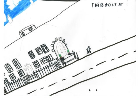 "Bedford Square: Our Local Area" 第 18 页