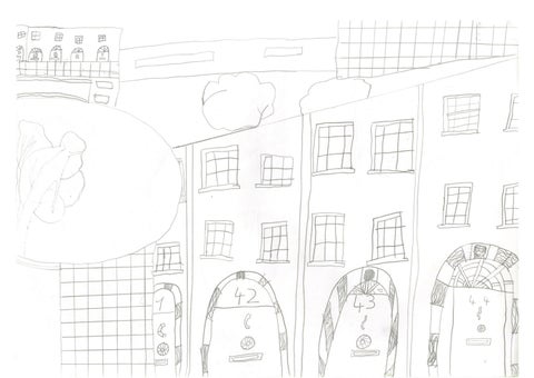 "Bedford Square: Our Local Area" 第 19 页