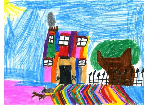 "Bedford Square: Our Local Area" 第 20 页