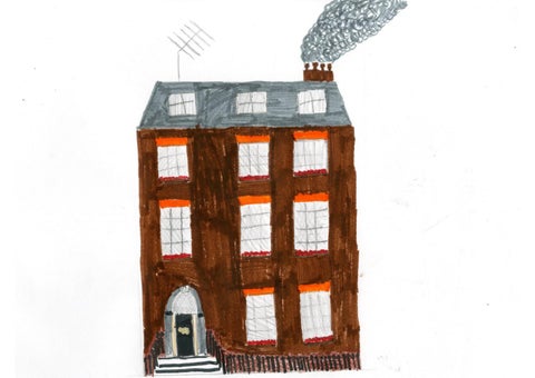 "Bedford Square: Our Local Area" 第 21 页