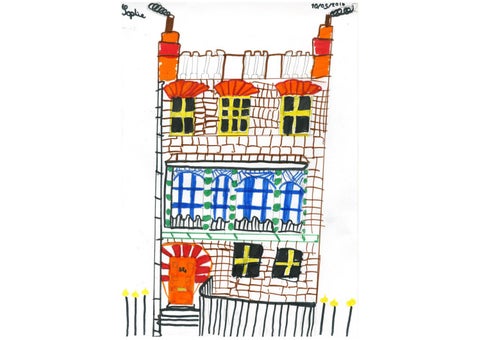 "Bedford Square: Our Local Area" 第 22 页