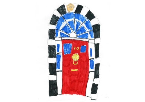 "Bedford Square: Our Local Area" 第 3 页