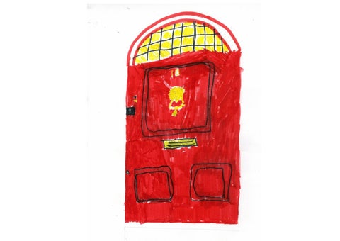 "Bedford Square: Our Local Area" 第 4 页