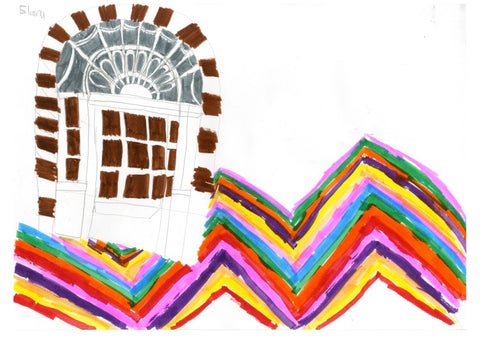 "Bedford Square: Our Local Area" 第 7 页