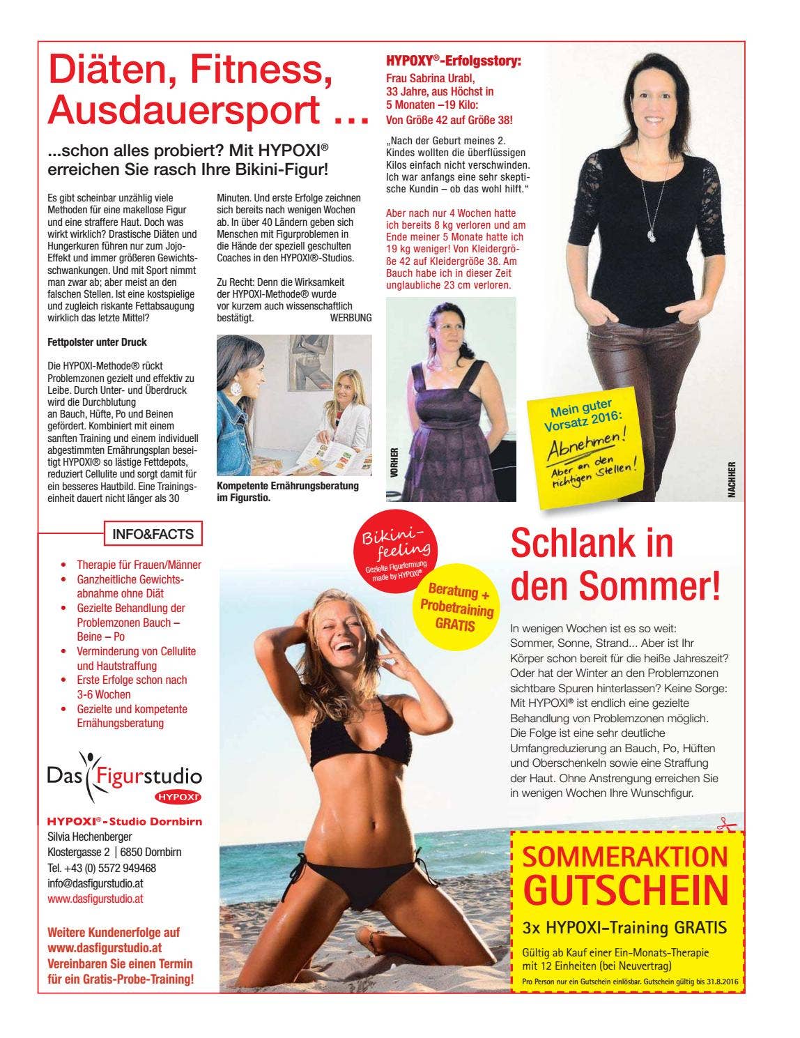 Issueswawo 20160619 by Russmedia Digital GmbH - Issuu, image size:1148x1489