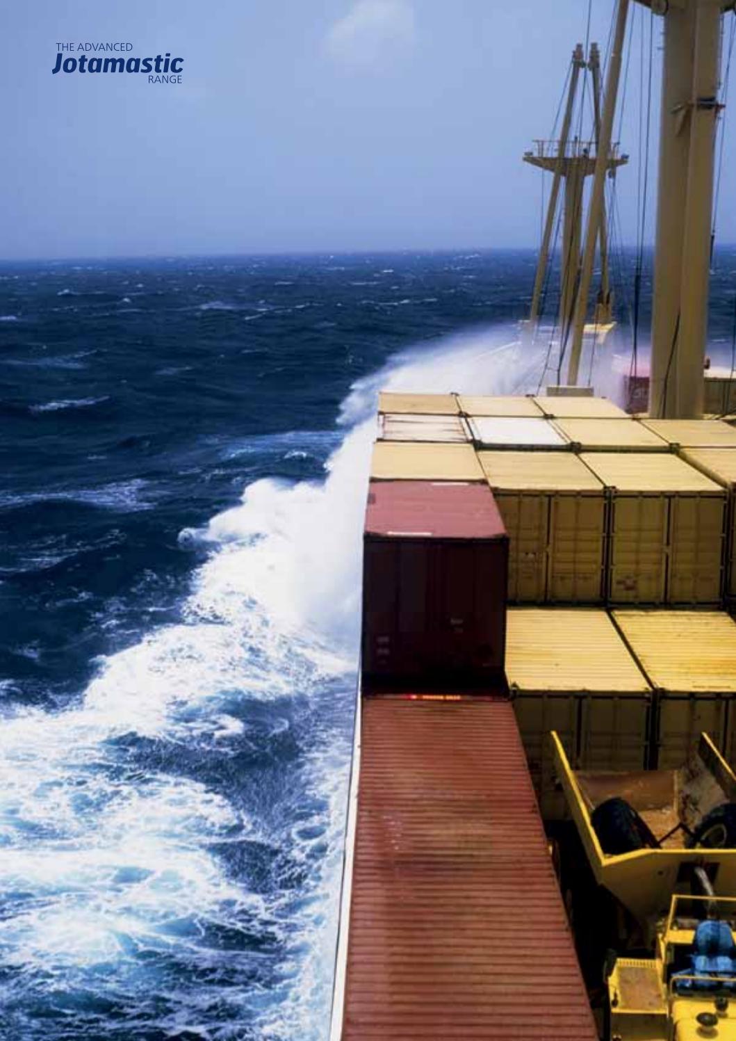 Seaforce Brochure By Jotun Paints Arabia Issuu vrogue.co