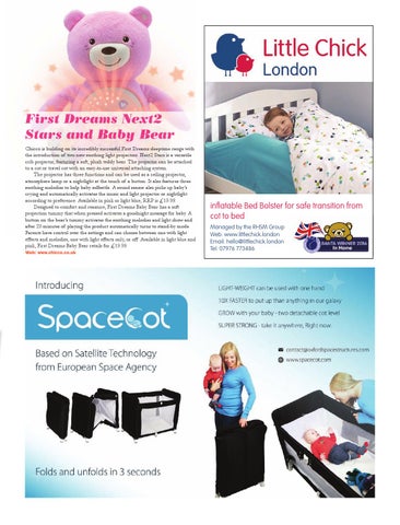 chicco next 2 stars night light