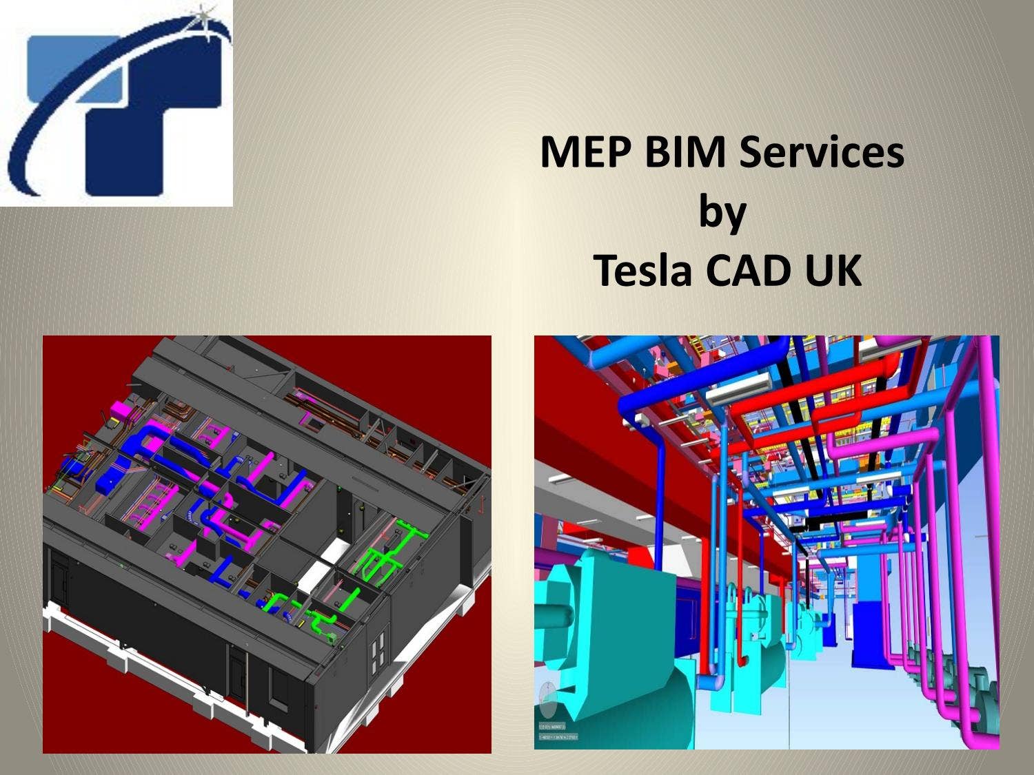 Mep bim coordination services by Tesla CAD UK Ltd - Issuu