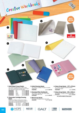 Hope 国际 2016/17 – Stationery 第 22 页