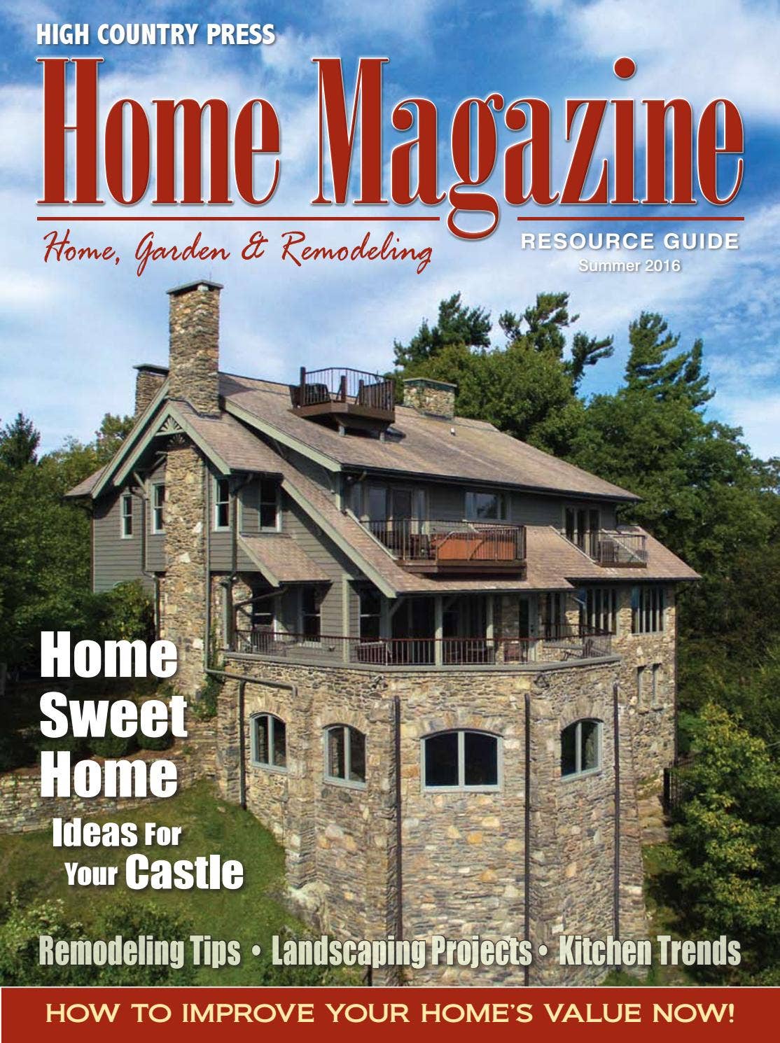 HC Press Home Magazine by High Country Press - Issuu