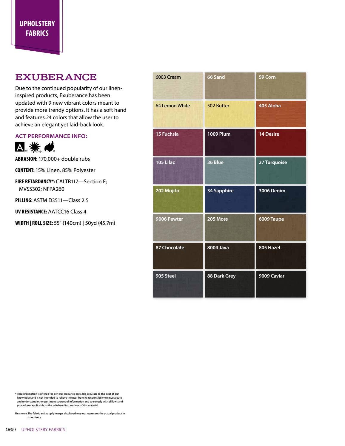 J. Ennis Fabrics Supply Catalogue 6th Edition by Ennis Fabrics Issuu