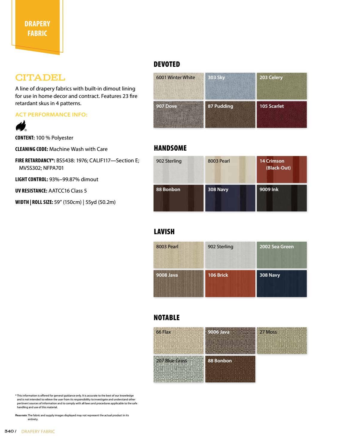 J. Ennis Fabrics Supply Catalogue 6th Edition by Ennis Fabrics Issuu