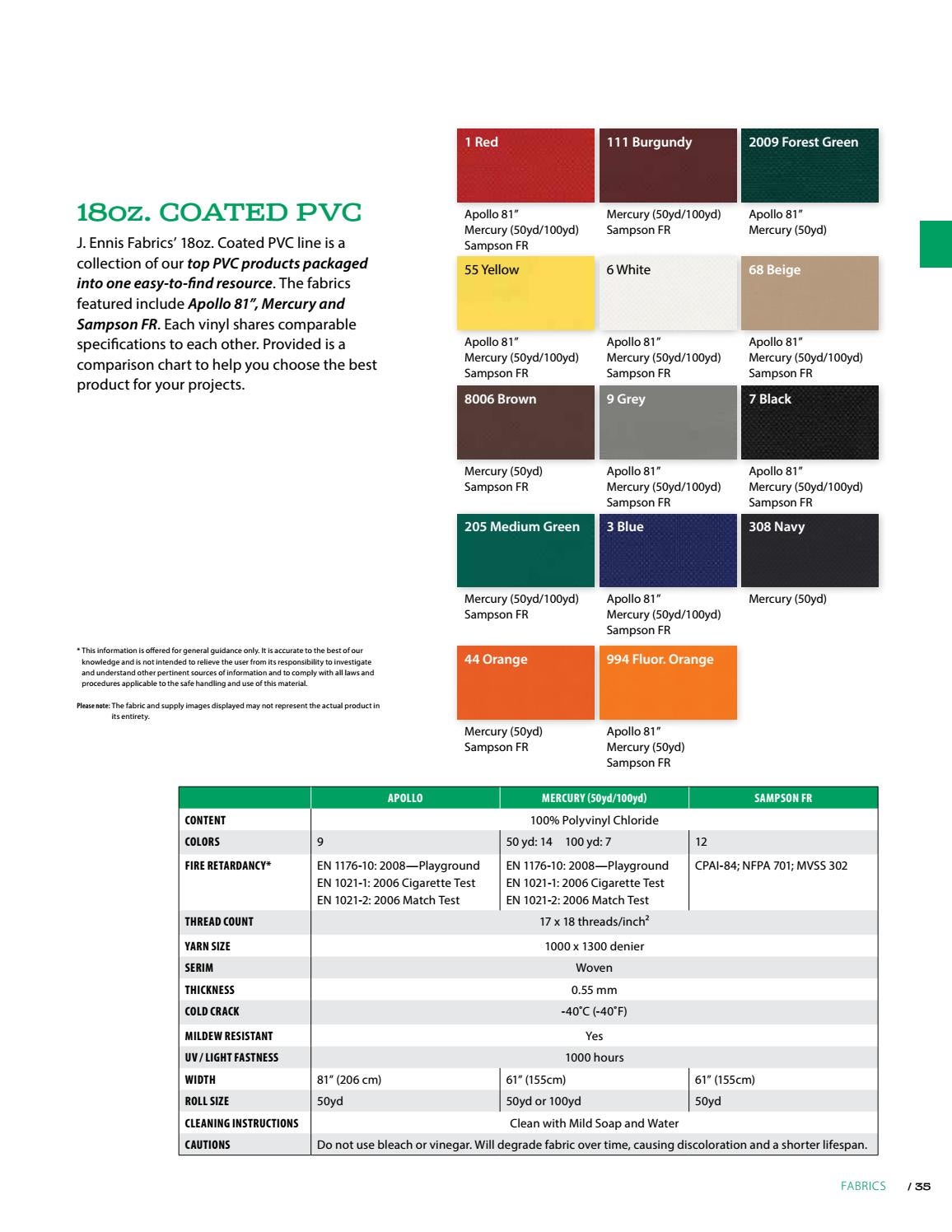 J. Ennis Fabrics Supply Catalogue 6th Edition by Ennis Fabrics Issuu