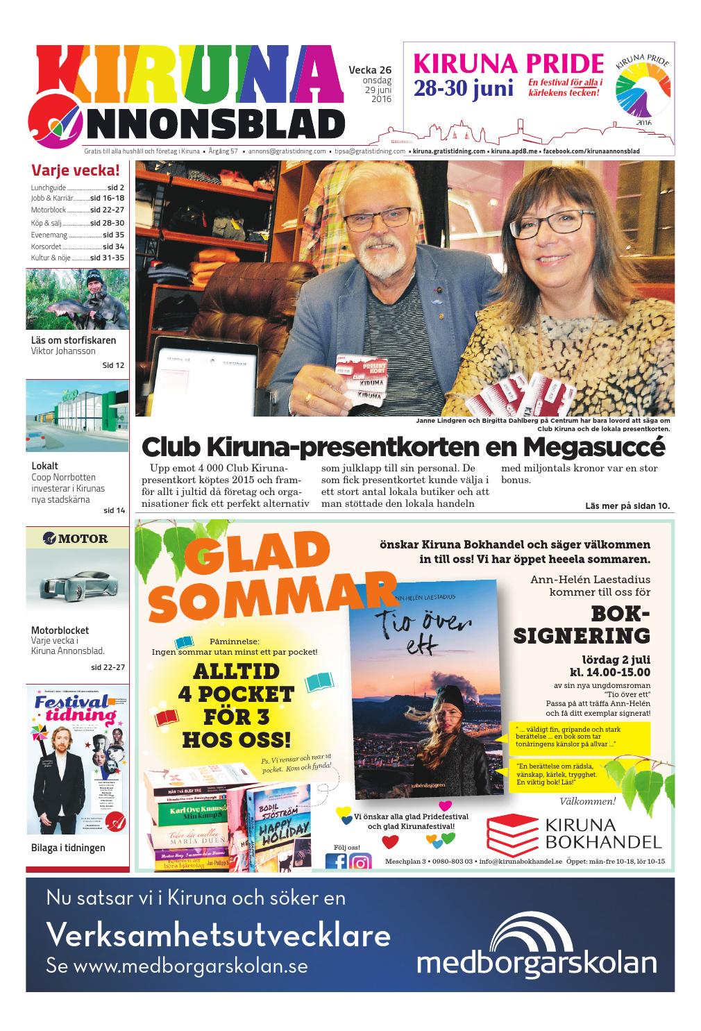 Kvinnor i kumo söker kk kontakt