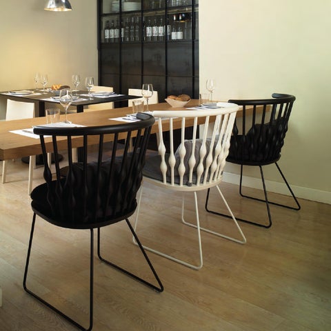 Servitel 家具目录 · Mobiliario andreu world 第 15 页