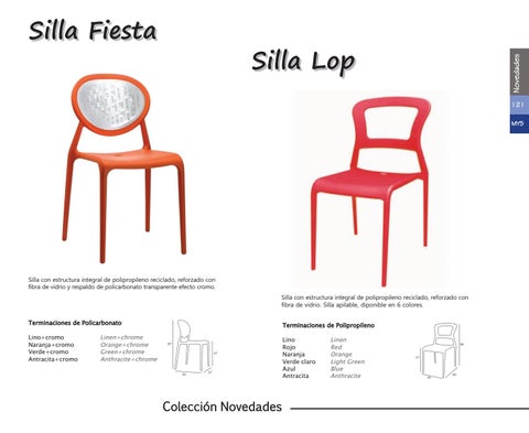 Servitel 家具目录 · Mobiliario azierta novedades 第 15 页