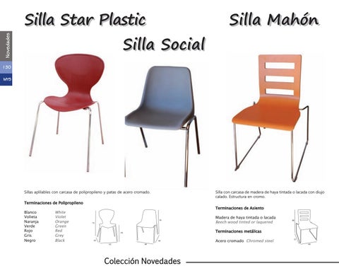 Servitel 家具目录 · Mobiliario azierta novedades 第 24 页