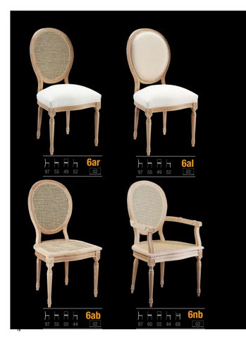 Servitel 家具目录 · Mobiliario los leones 德文 la madera 第 21 页