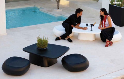 Servitel 家具目录 · Mobiliario vondom catalogo 综合 第 16 页