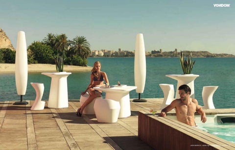 Servitel 家具目录 · Mobiliario vondom catalogo 综合 第 17 页