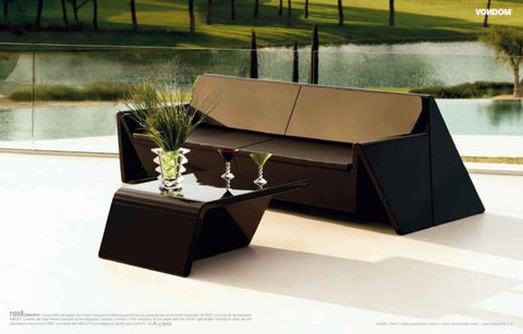 Servitel 家具目录 · Mobiliario vondom catalogo 综合 第 9 页