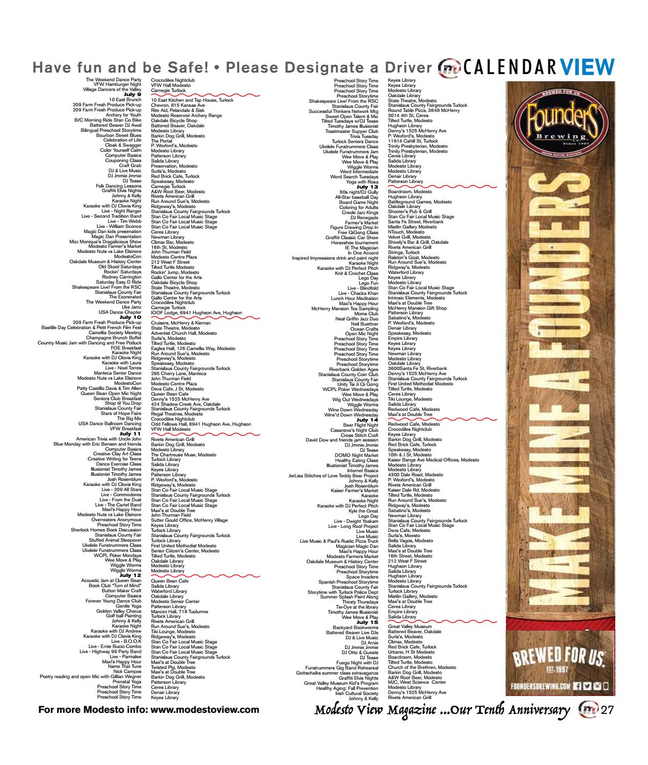 h table round street H Modesto Round  St Elcho Table Table