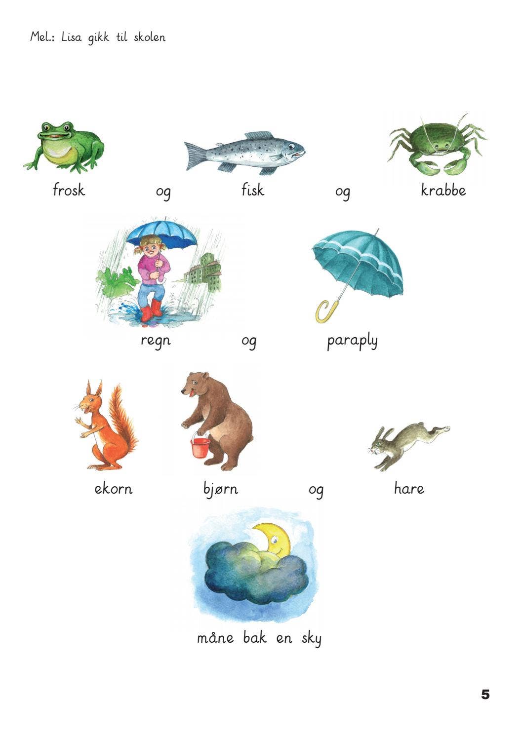 Elle Melle Abc Bm Utdrag By Fagbokforlaget Issuu elle-melle-abc-bm-utdrag-by-fagbokforlaget-issuu