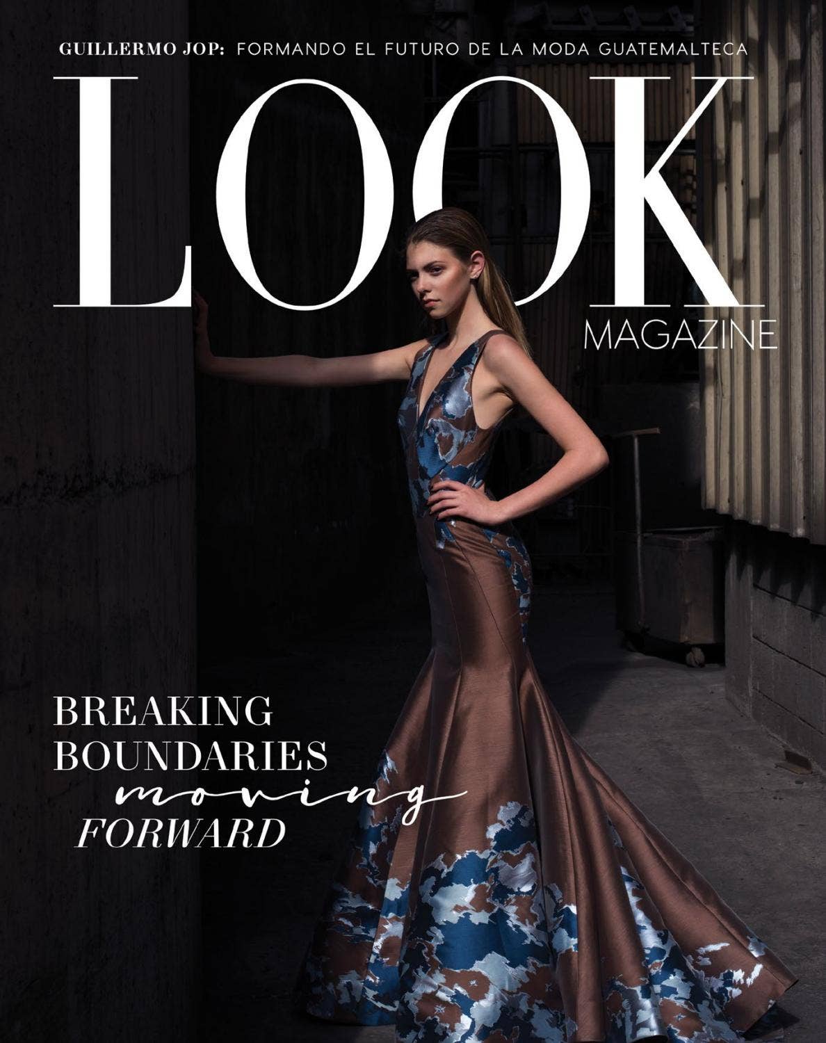 Look Magazine julio 2016 by LOOK - Issuu