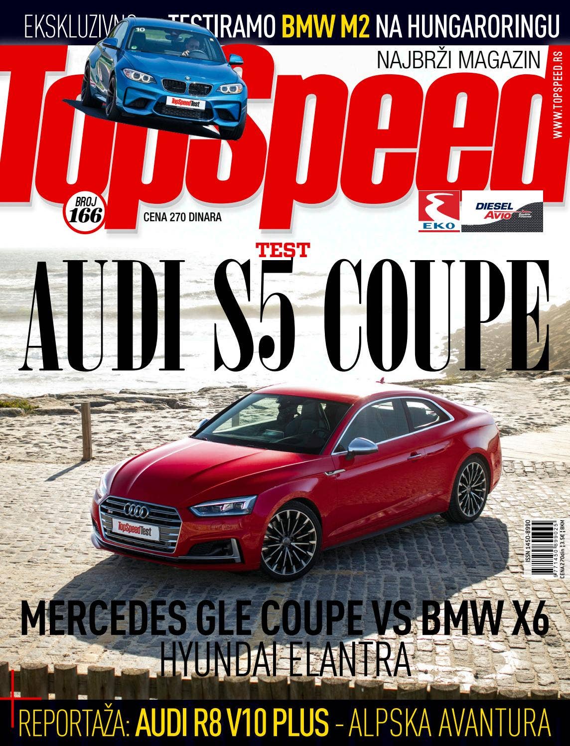 Top Speed Rfi TopSpeed 166 by TopSpeed Heritage - Issuu