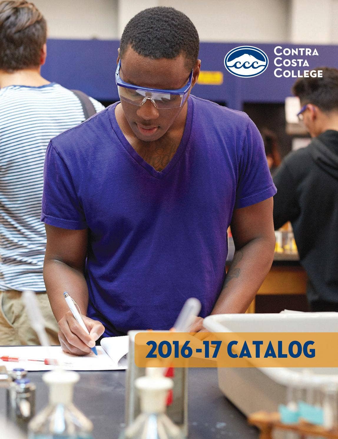 Contra Costa Catalog 2016 2017 by Contra Costa College Issuu