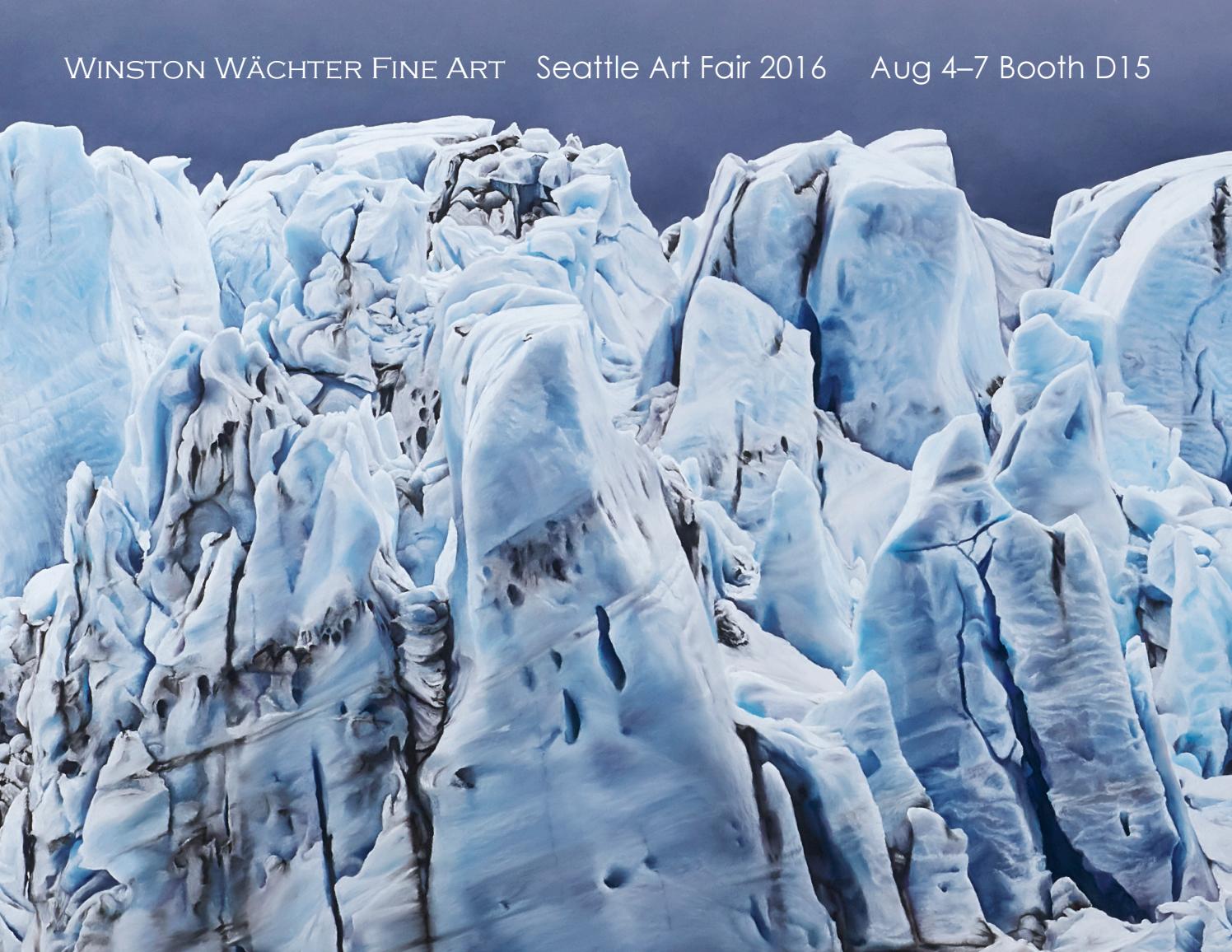 Winston Wachter Fine Art
