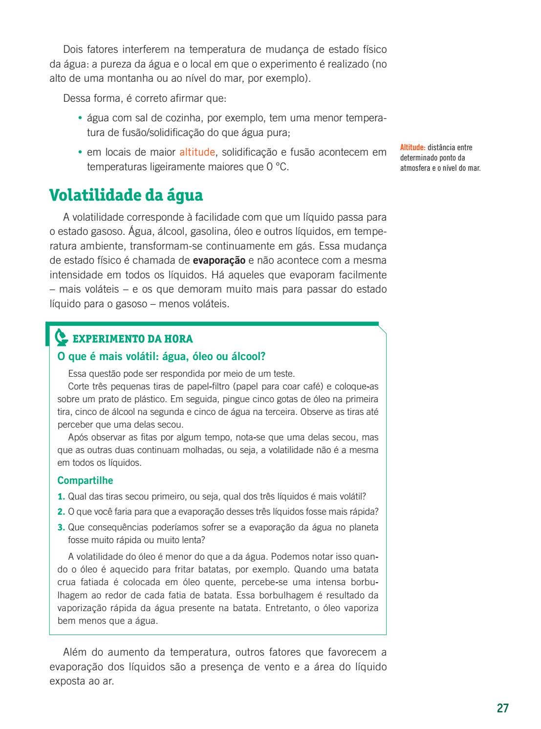 Como Fazer uma Maquete do Ciclo da Água, image size:1107x1490