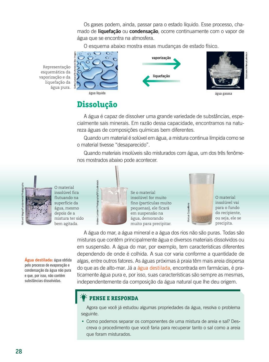 Transições de Fase: Vaporização e Condensação, image size:1107x1490