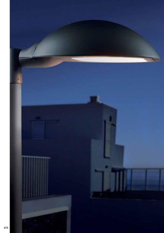 ARDENA 灯饰目录 · Leds c4 户外 2015 第 15 页
