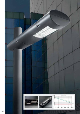ARDENA 灯饰目录 · Leds c4 户外 2015 第 19 页