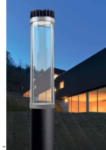 ARDENA 灯饰目录 · Leds c4 户外 2015 第 23 页