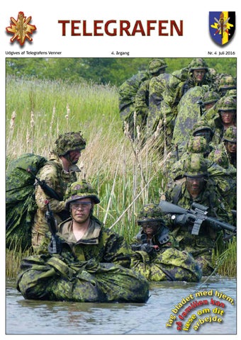 Soldaten nr. 3 2015 by soldaten issuu