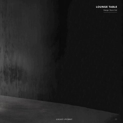 LIGHT-POINT 灯饰目录 · 2016 hovedkatalog single high 第 23 页