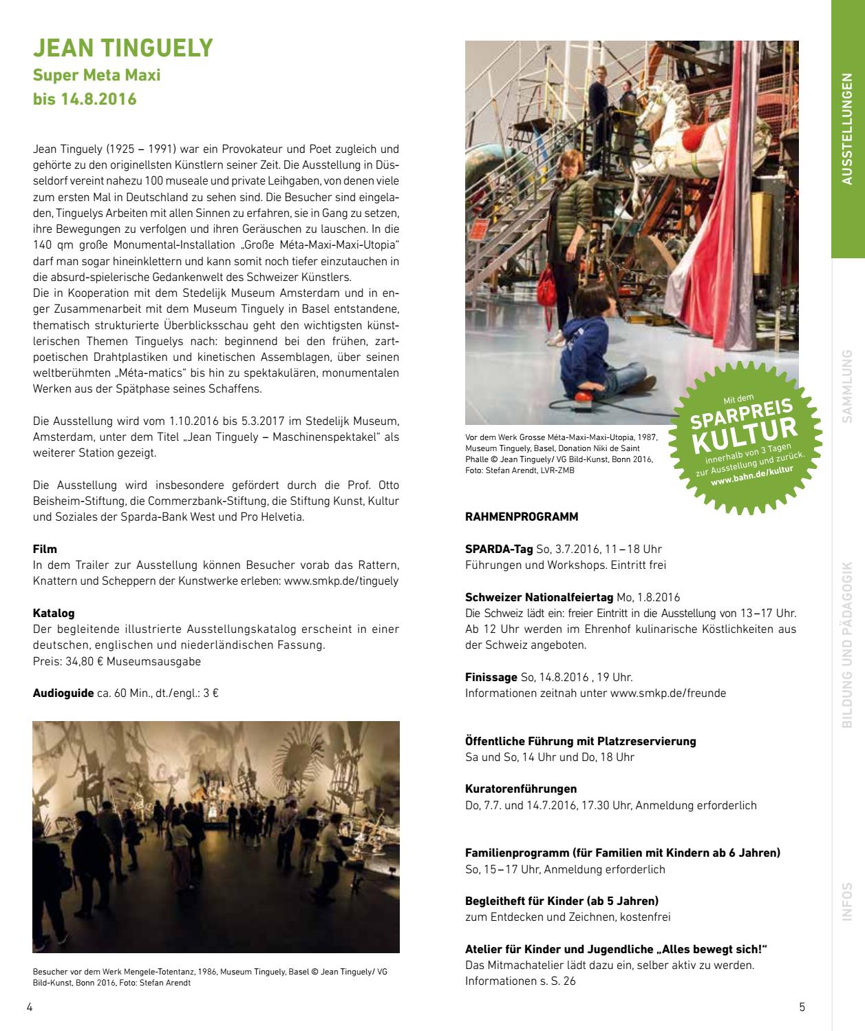 Museum Kunstpalast Und Robert Schumann Saal Juli September 2016
