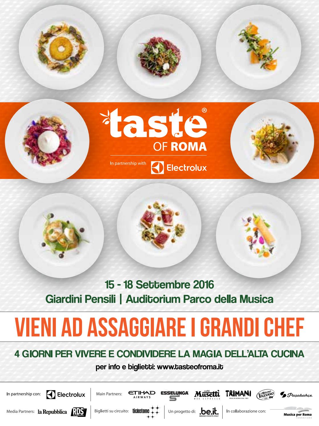 TicketOne Magazine Estate 2016 By TicketOne Issuu