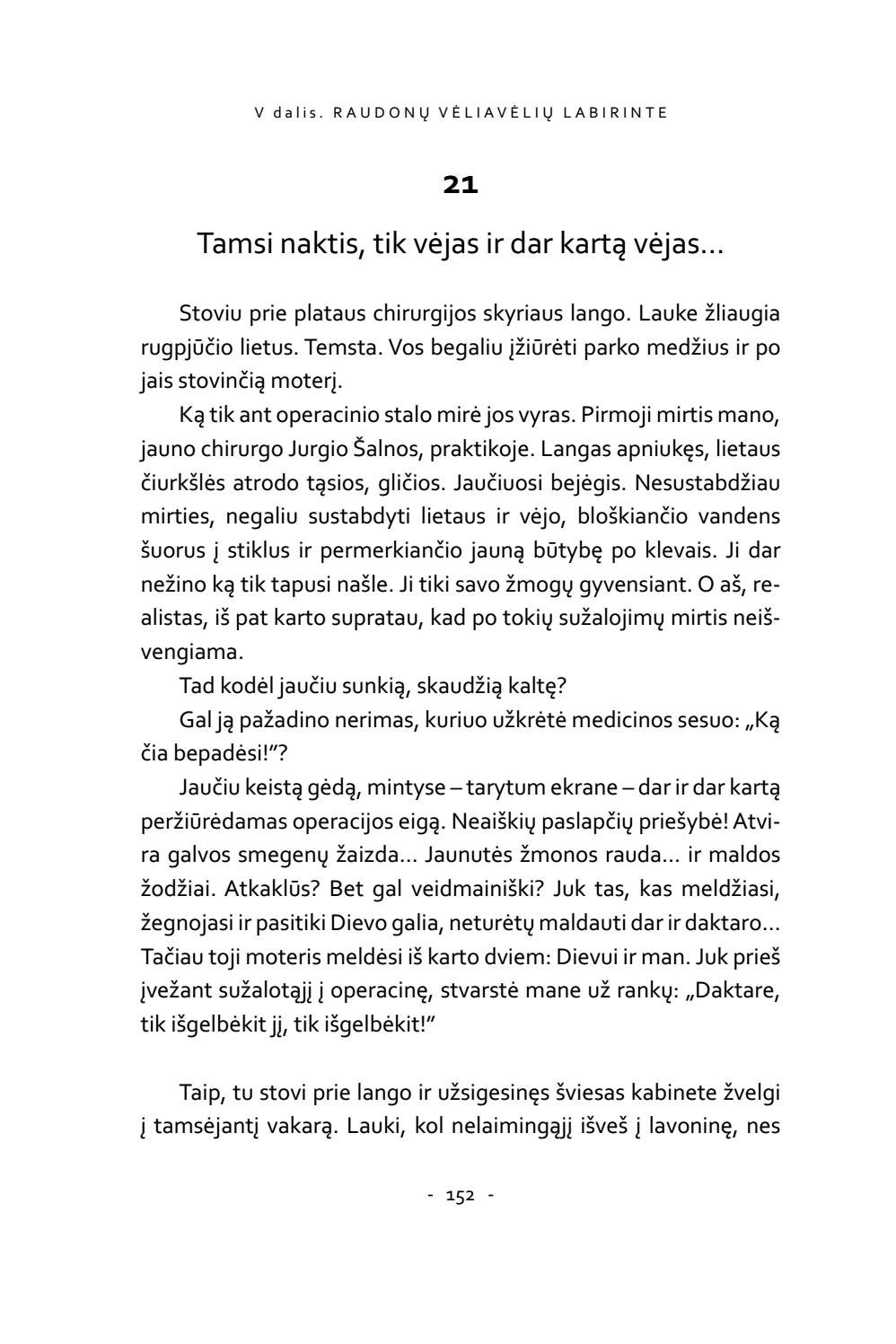 Sventojo akiplesos medziokle by knygos.lt Issuu