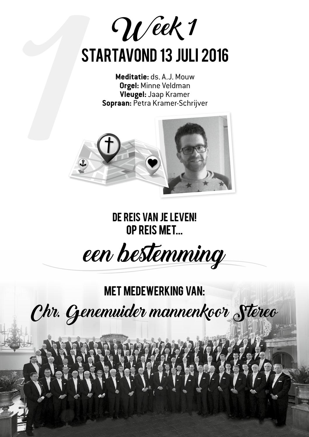 Zidz liturgie 2016 nr. 1 by zingen in de zomer - Issuu