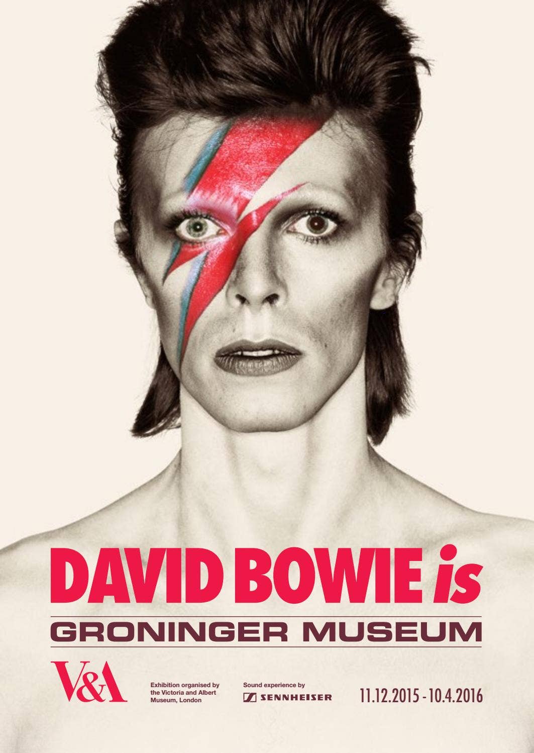 David Bowie is' Exhibition Facts & Figures by Groninger Museum - Issuu