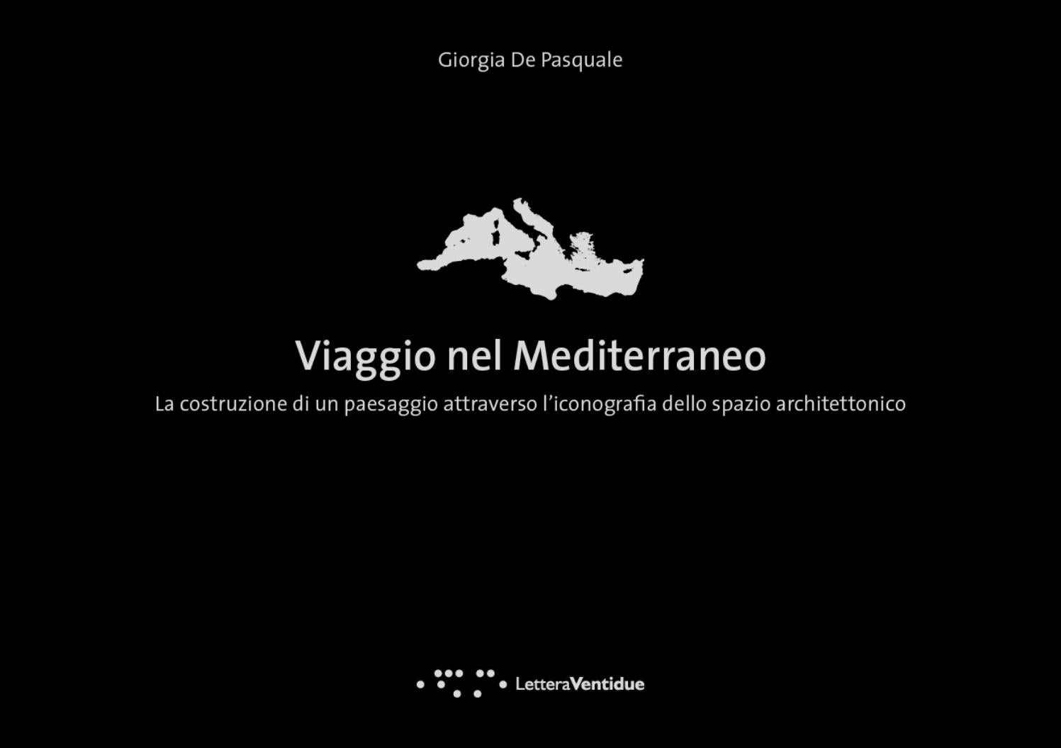 Un Viaggio Nel Mediterraneo Versione Greco