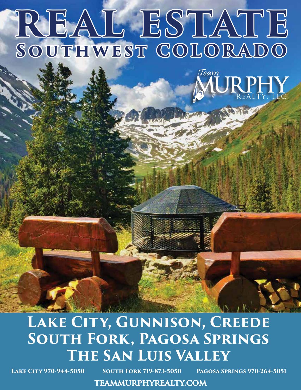 Team Murphy Realty 2016 Property Guide by M4 Ranch Group Issuu