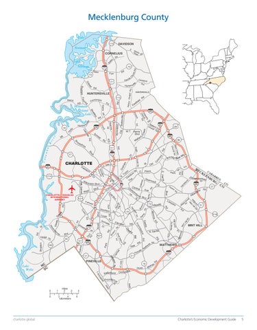 Economic Development 指南 第 5 页