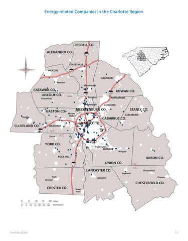 Charlotte's Dynamic Energy Cluster 第 13 页