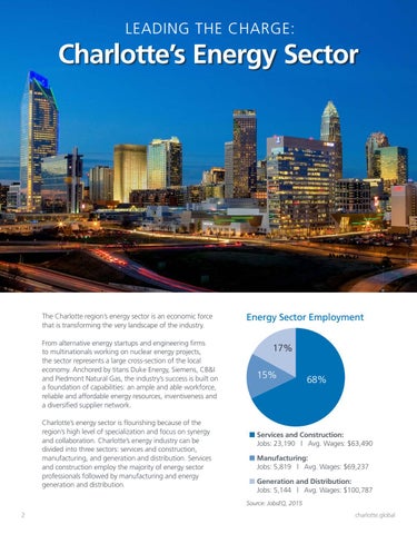 Charlotte's Dynamic Energy Cluster 第 2 页