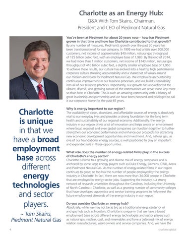 Charlotte's Dynamic Energy Cluster 第 4 页