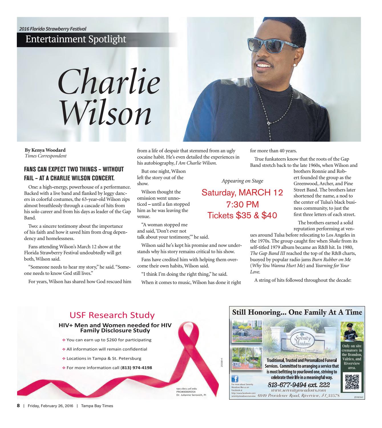 2016 Strawberry Festival by Times Creative - Issuu